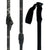 Scott X-Plor 3-Part 16 Adjustable Ski Poles 2011