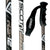 Scott RS-12 Ski Poles 2011 Titanium