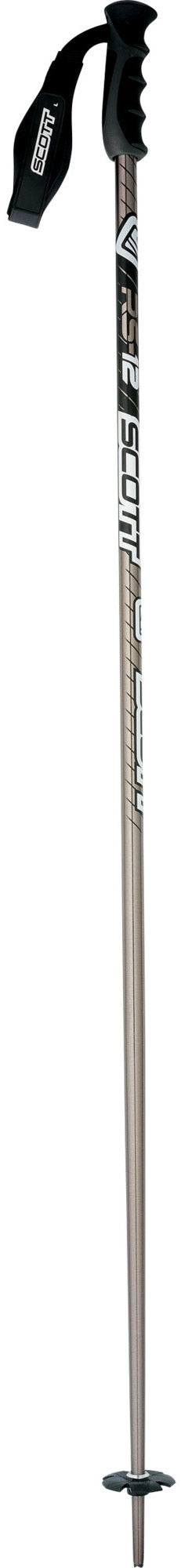 Scott RS-12 Ski Poles 2011