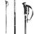 Scott Cascade Ovalized Ski Poles 2011