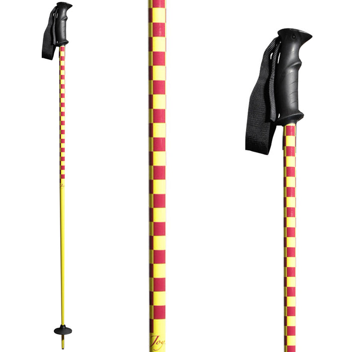 Joystick Spicolli Ski Poles 2011