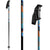 Joystick Fame Ski Poles 2011 Blue/Red