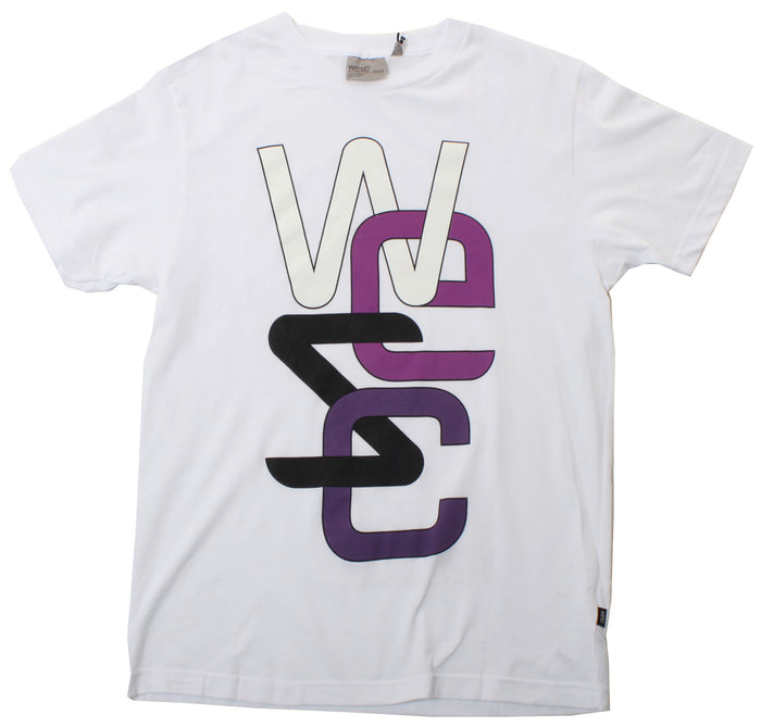 Wesc Overlay No. 2 T Shirt