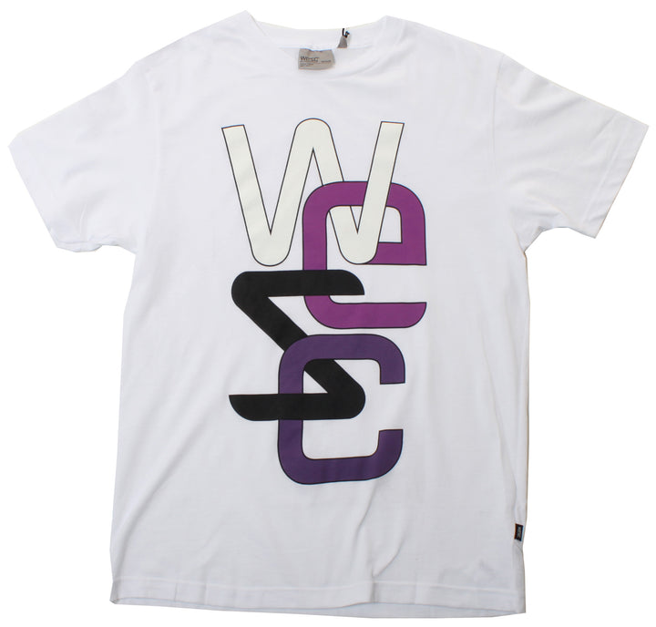 Wesc Overlay No. 2 T Shirt