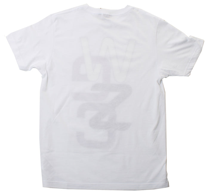 Wesc Overlay No. 2 T Shirt