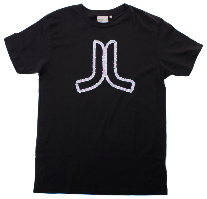 Wesc Byline Icon T Shirt