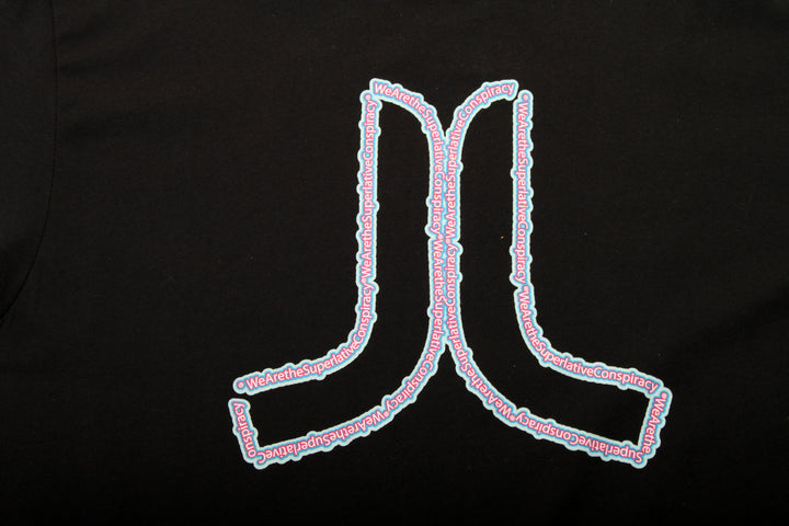 Wesc Byline Icon T Shirt