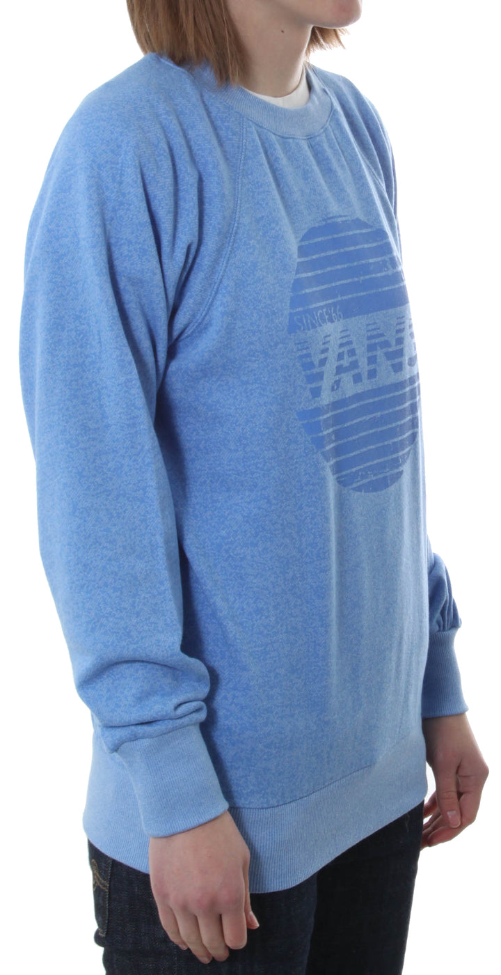 Vans Tradition Pullover Sweatshirt - Women's