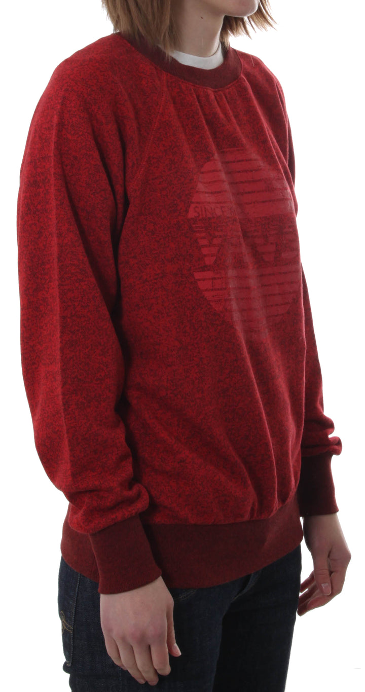 Vans Tradition Pullover Sweatshirt - Women's