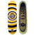 Flip Luan Oliveira P2 Logo Skateboard Deck