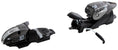 Fischer Motive 74 Powerrail Skis + RS 10 Powerrail Bindings 2011