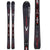 Fischer Viron 2.2 Powerrail Skis + RS 10 Powerrail Bindings 2011