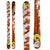 Fischer Watea 98 BC TT Skis 2011