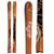 Fischer Watea 94 Skis 2011