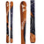Fischer Watea 84 Skis 2011