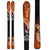 Fischer Watea 78 Skis 2011