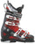 Fischer Progressor 120 Ski Boots 2011 Black/Red Translucent