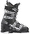 Fischer Soma Viron 110 Ski Boots 2011 Black Translucent
