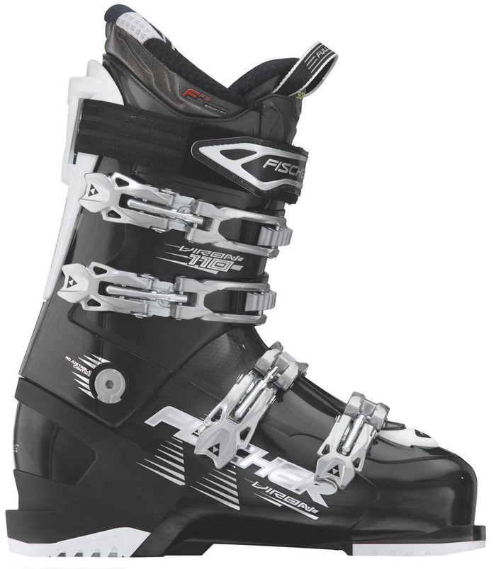 Fischer Soma Viron 110 Ski Boots 2011