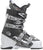 Fischer Soma Viron 95 Ski Boots 2011 White/Black Translucent