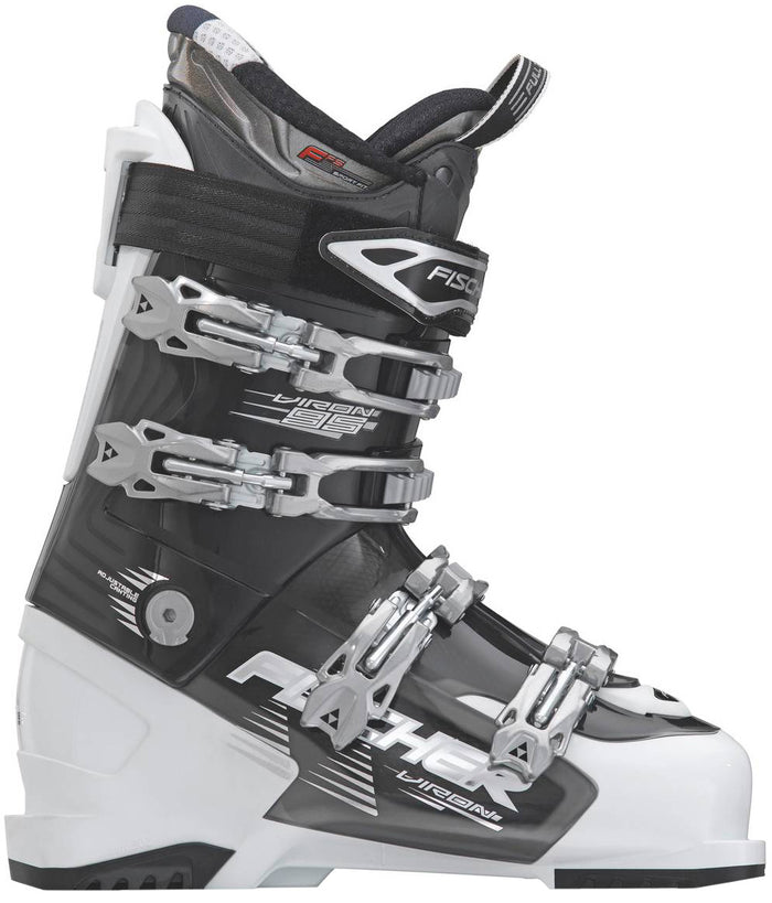 Fischer Soma Viron 95 Ski Boots 2011