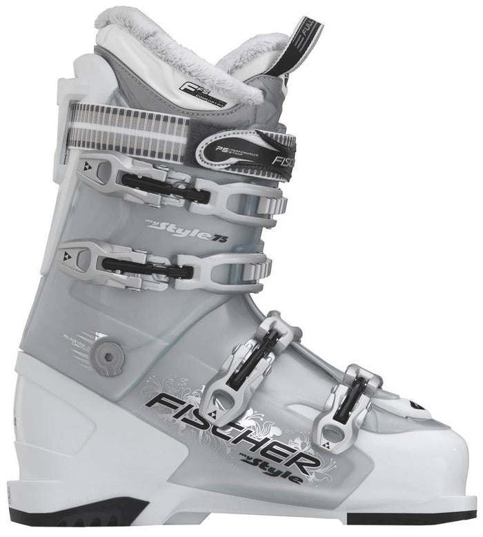 Fischer My Style 75 Ski Boots - Women's 2011