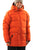Planet Earth Down Jacket