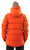 Planet Earth Down Jacket
