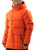 Planet Earth Down Jacket