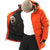 Planet Earth Down Jacket