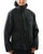 Planet Earth Lieutenant Jacket Black