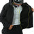 Planet Earth Lieutenant Jacket