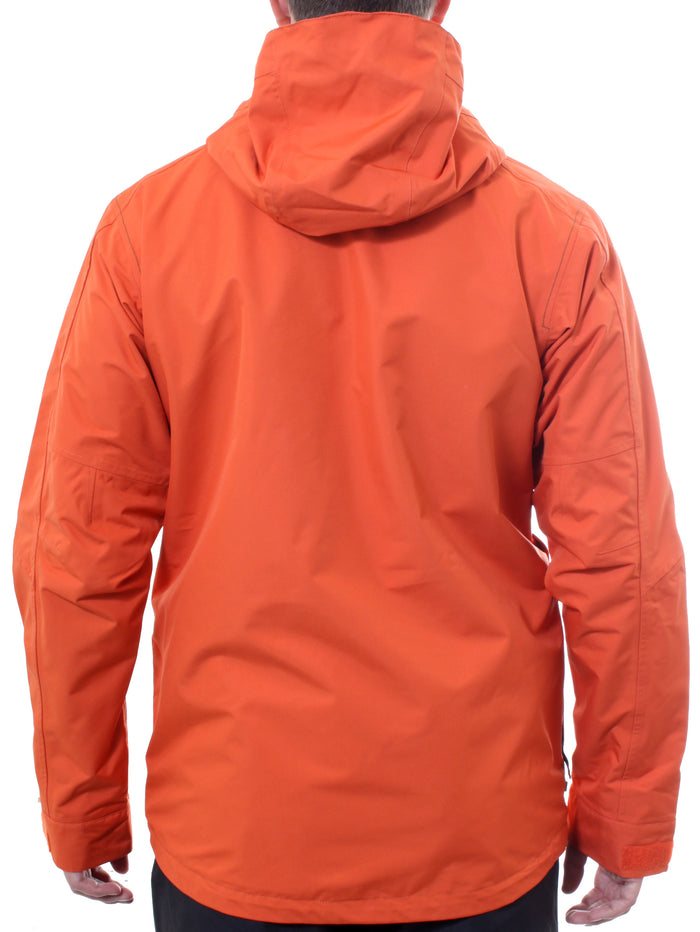 Planet Earth Lieutenant Jacket