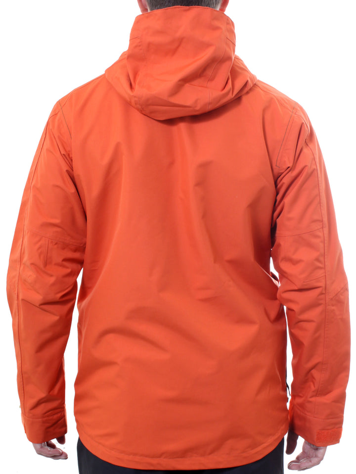 Planet Earth Lieutenant Jacket