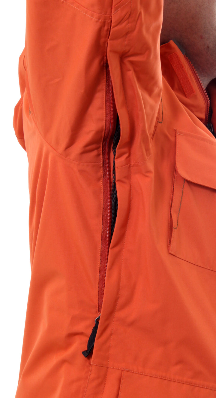 Planet Earth Lieutenant Jacket