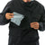 Planet Earth Lieutenant Jacket