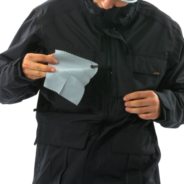 Planet Earth Lieutenant Jacket
