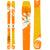 Moment Spade Skis - Women's 2011