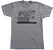 Brixton Driver T Shirt
