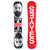 Yes. Great Dudes of History (G.D.O.H) Rocker Snowboard 2011