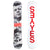 Yes. Great Dudes of History (G.D.O.H) Rocker Snowboard 2011