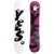 Yes. Hand Signs Snowboard 2011
