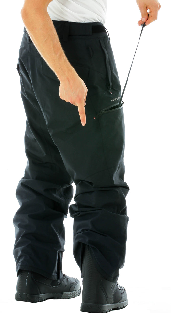 Quiksilver Travis Rice GORE-TEX® Pants