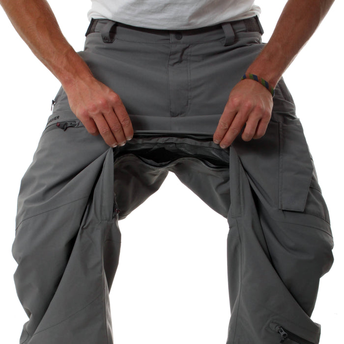 Quiksilver Travis Rice GORE-TEX® Pants