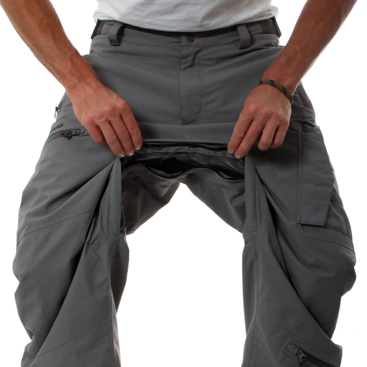 Quiksilver Travis Rice GORE-TEX® Pants