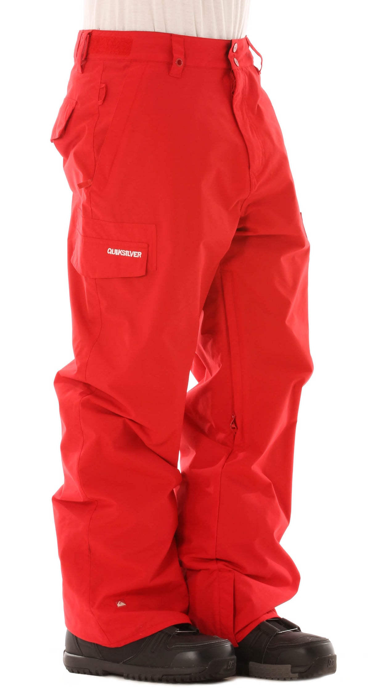 Quiksilver Drill Pants