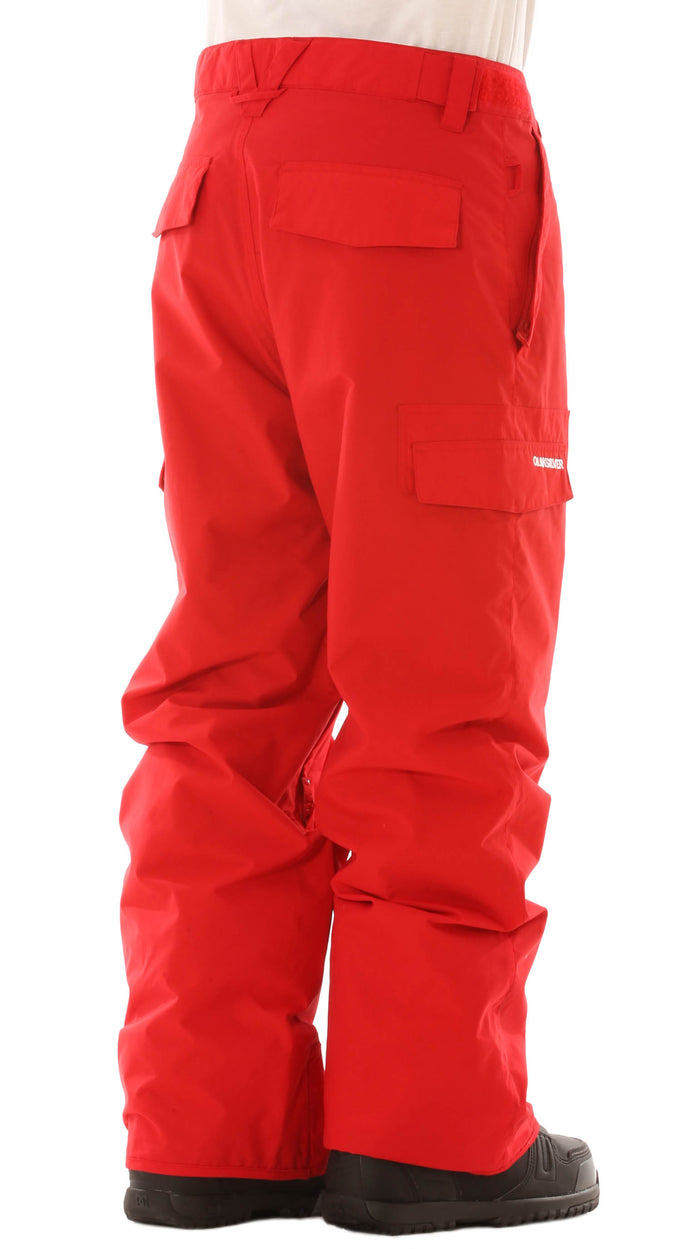 Quiksilver Drill Pants