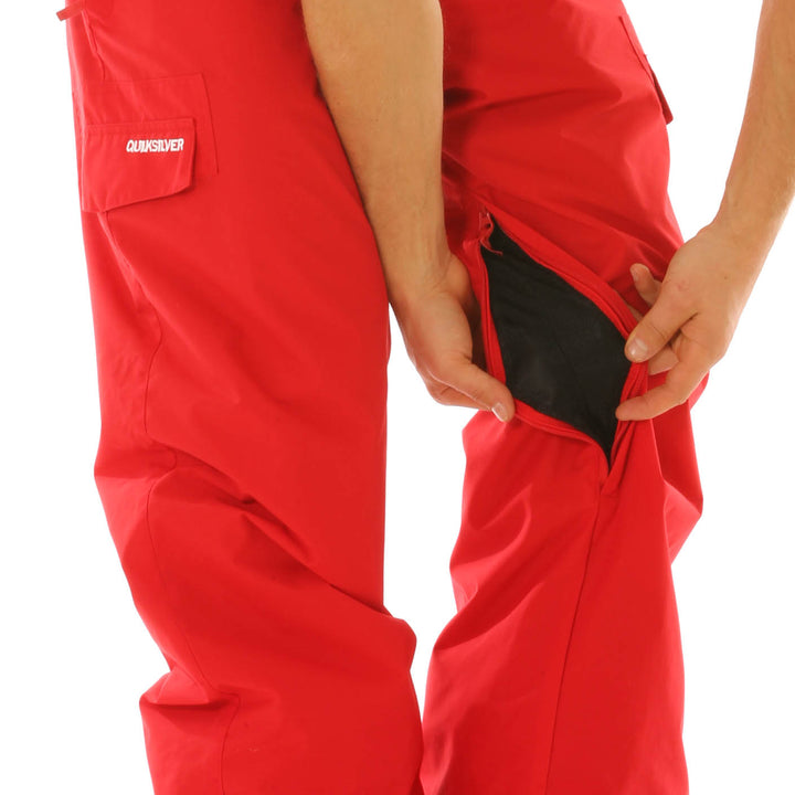 Quiksilver Drill Pants