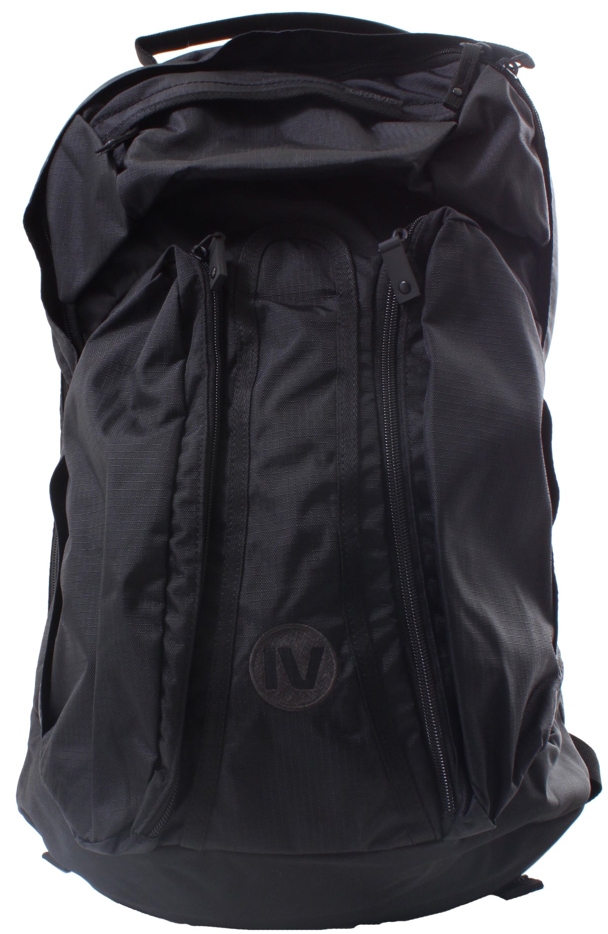 Gravis Metro Backpack Black Vice