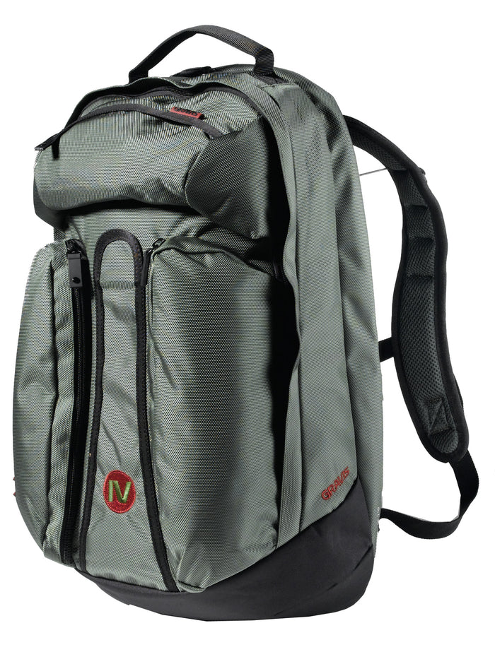 Gravis Metro Backpack